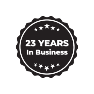23years-in-business